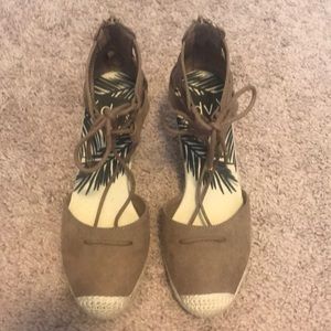 DV Dolce Vida Espadrilles